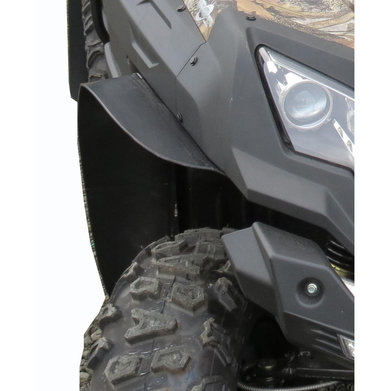 CF Moto U8 Front Mudguard Flares